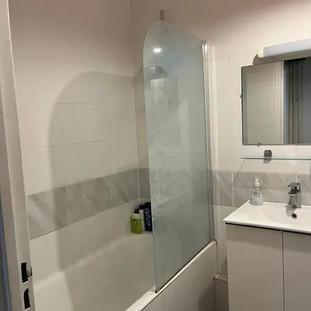 Comfy Flat In The Very Center Апартаменты