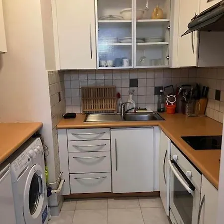 Comfy Flat In The Very Center Апартаменты